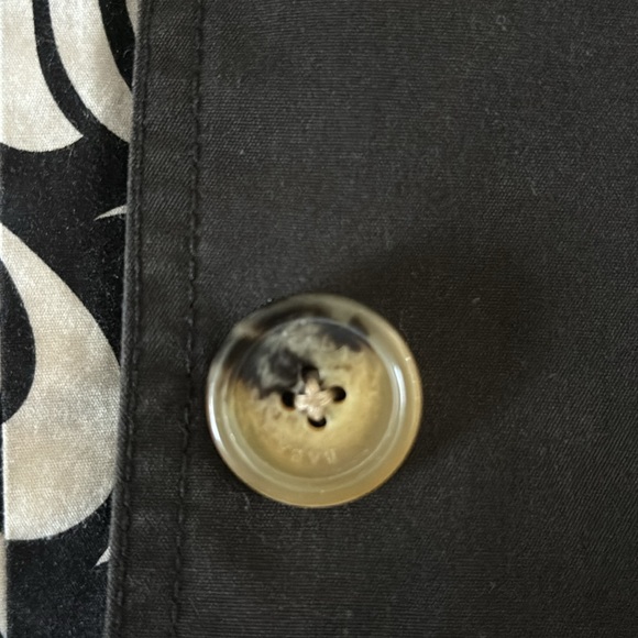 Talula Babaton trench coat - Picture 4 of 6